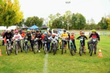 18. Mountainbike-Rennen Mosigkau 2022 Youngsters