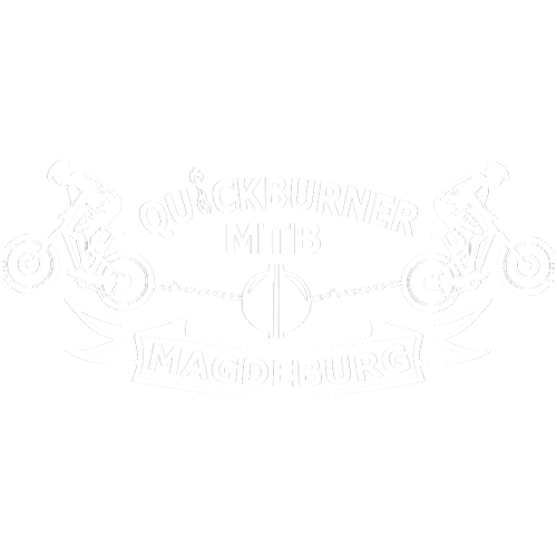 Quickburner MTB e.V. Logo